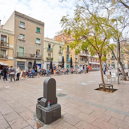 Le Palacete Powered By Sonder Barcelona Exterior foto