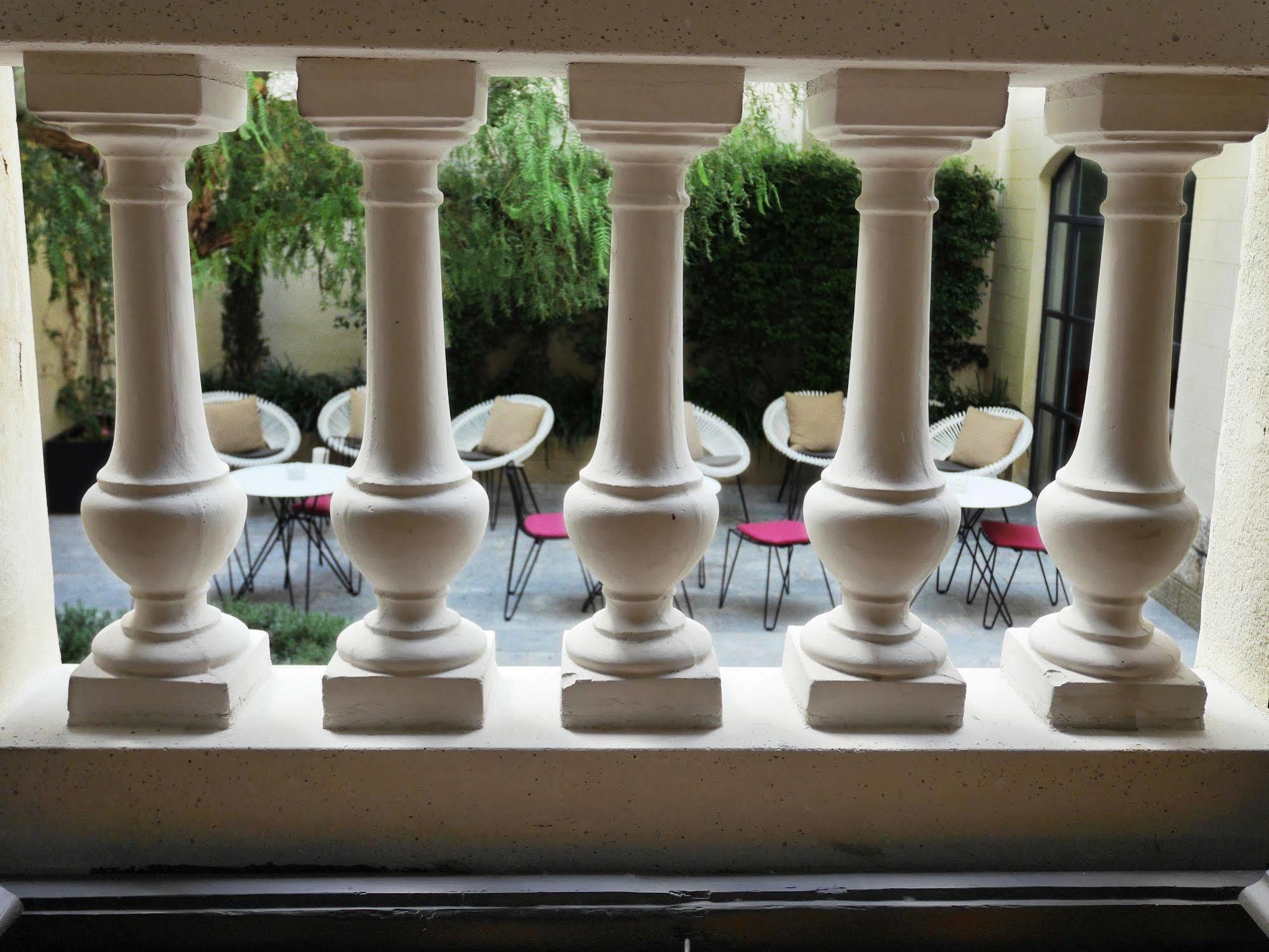 Le Palacete Powered By Sonder Barcelona Exterior foto