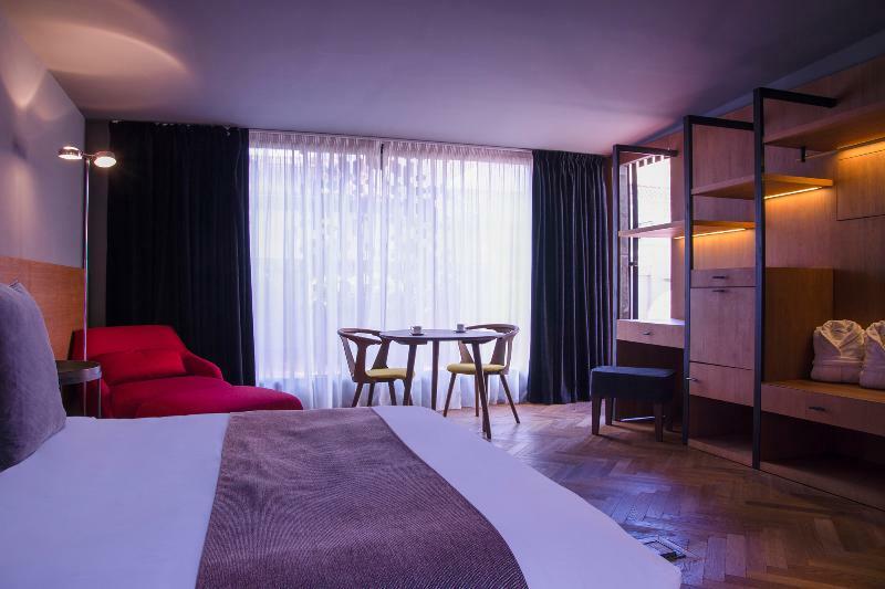 Le Palacete Powered By Sonder Barcelona Exterior foto